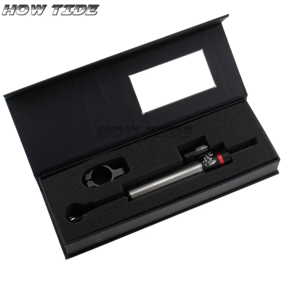 

Universal Motorcycle Adjustable Steering Damper Stabilizer for Honda CBR600RR CB650F Benelli Leoncino NC750X KTM Duke 125