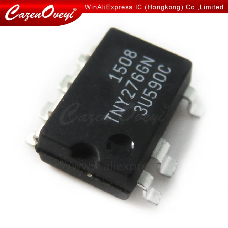 10 шт./лот TNY276GN TNY276G TNY276 SMD 7 в наличии|Интегральные схемы| |
