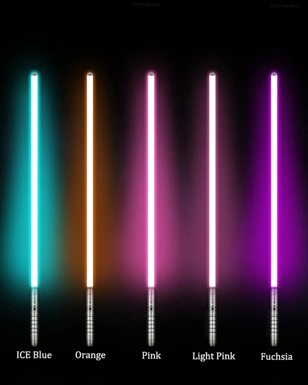 Светильник saber Косплей изменение 11 цветов светильник Luke Saber Jedi Sith Laser Force Fx тяжелый Дуэльный громкий звук