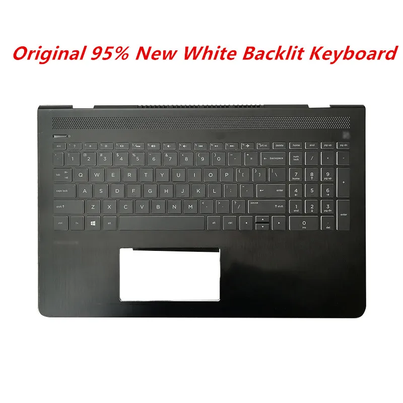 Для струйного принтера HP Pavilion 15 сертификатом от сертификационной CK TPN Q193 C201 926894 001