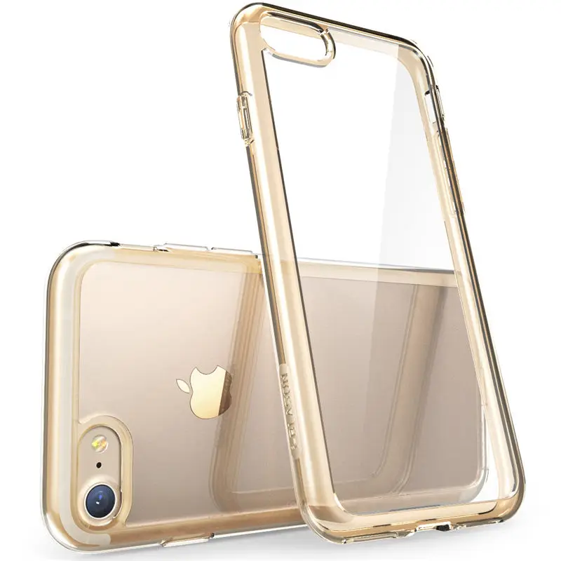 I BLASON для iPhone 7 8 чехол SE 2020 Halo серии противоударный устойчивый к царапинам ПК