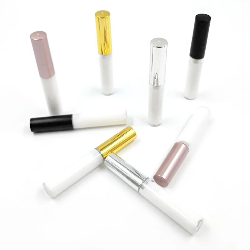 

Professional Eyelash Glue Clear-white Waterproof False Eyelashes Makeup Adhesive Eye Lash Glue Cosmetic Tools