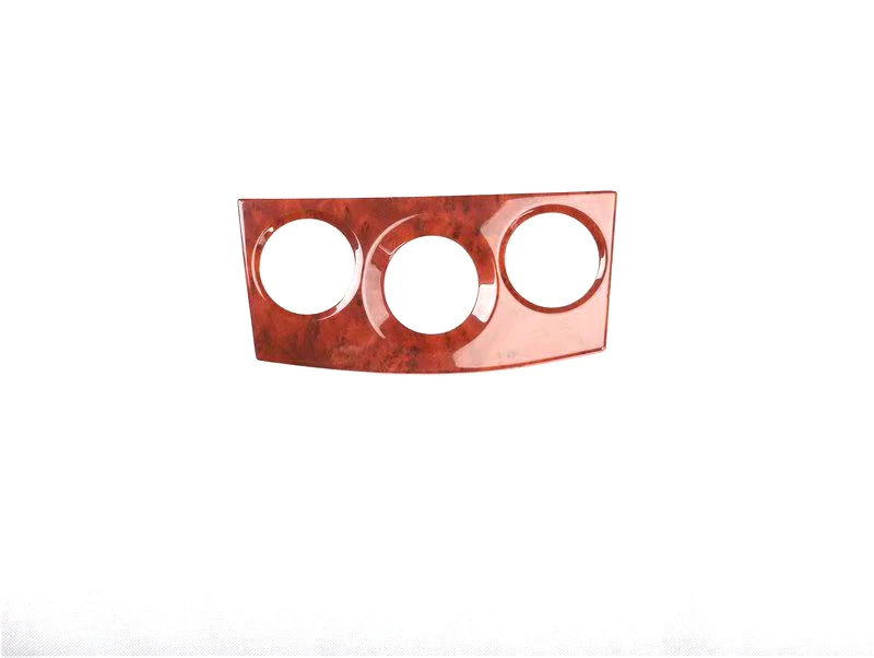 2 шт./компл. панель подъемника для салона автомобиля отделка цветной крышки под