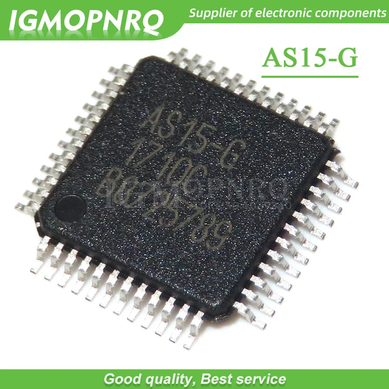 15g as15 qfp 15g as15 qfp
