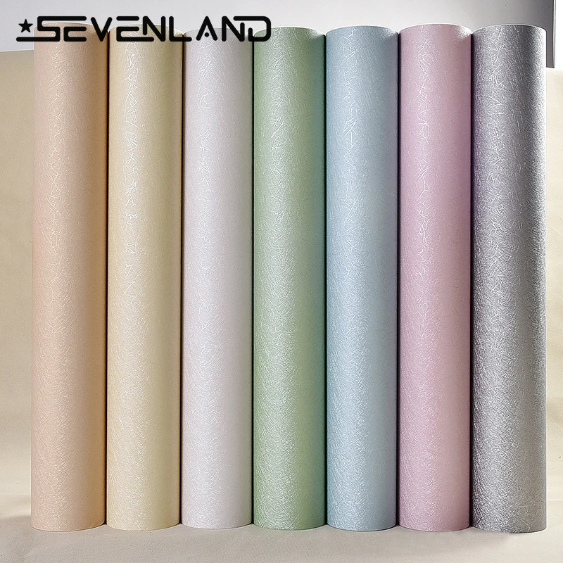 Водостойкие самоклеящиеся обои ПВХ