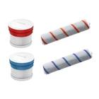 Оригинальный беспроводной фотофильтр Dreame Запчасти для пылесоса Dream V8 V9 V9B, аксессуары для фильтра барабана