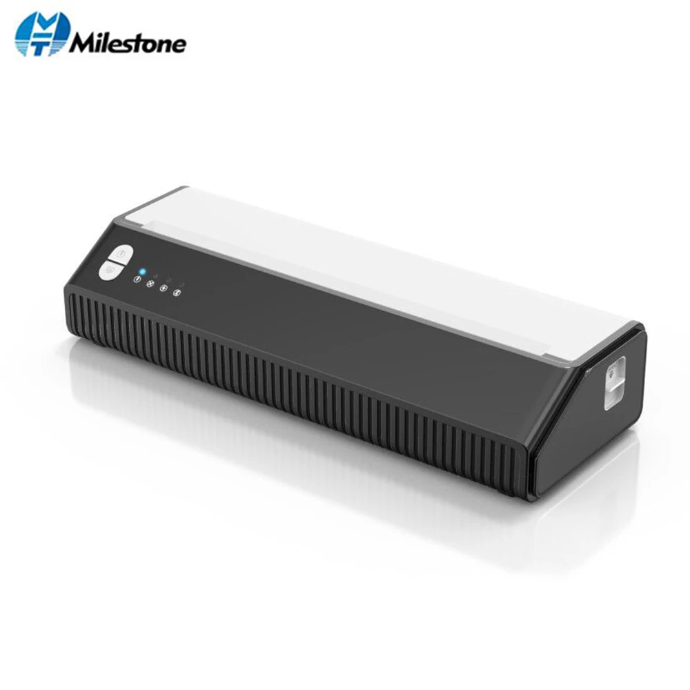 Фото Bluetooth термальный принтер A4 татуировки Печать поддержка PDF документы