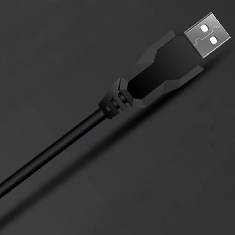 

Real Mechanical Keyboard Backlit RGB LED Gaming Keyboard 104 Key Wired USB Green Axis Mechanical Keyboard Game