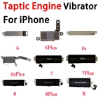 Замена гибкого кабеля вибратора для iPhone 6 6P 6S 6SP 7 7P 8G 8 Plus