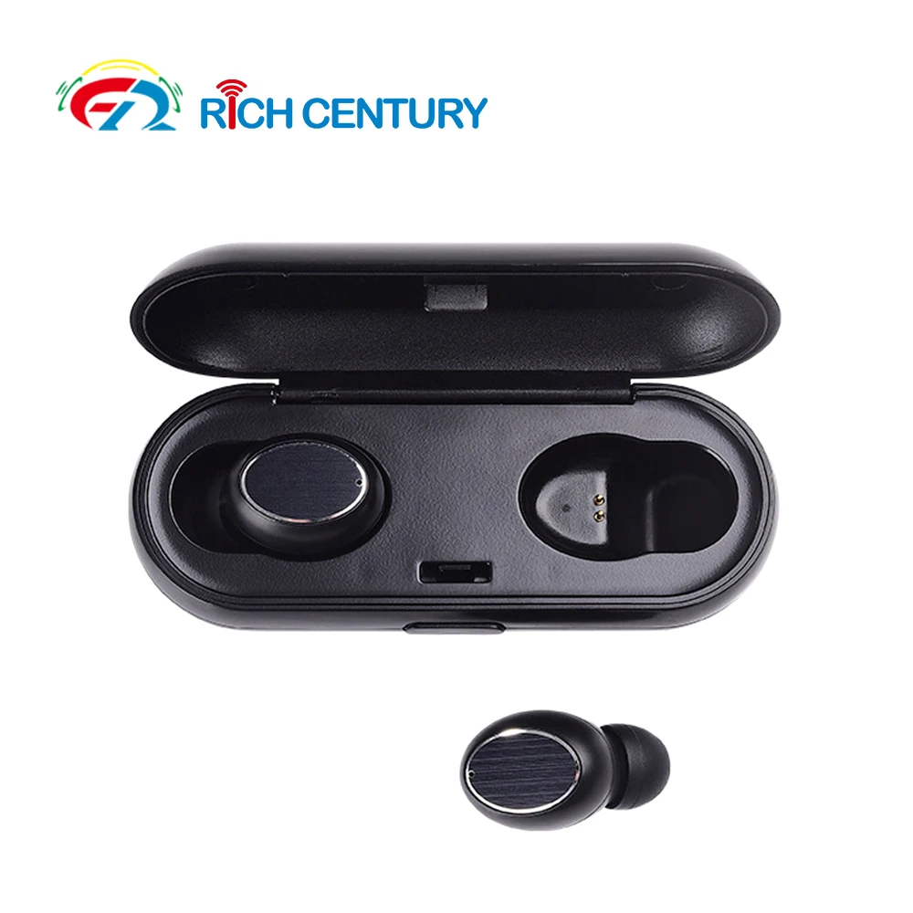 

TWS Bass Bluetooth Earphones Wireless Headset Hi-Res Audio SYLLABLE Volume Control Handsfree Sport Earbuds Bluetooth-compatible