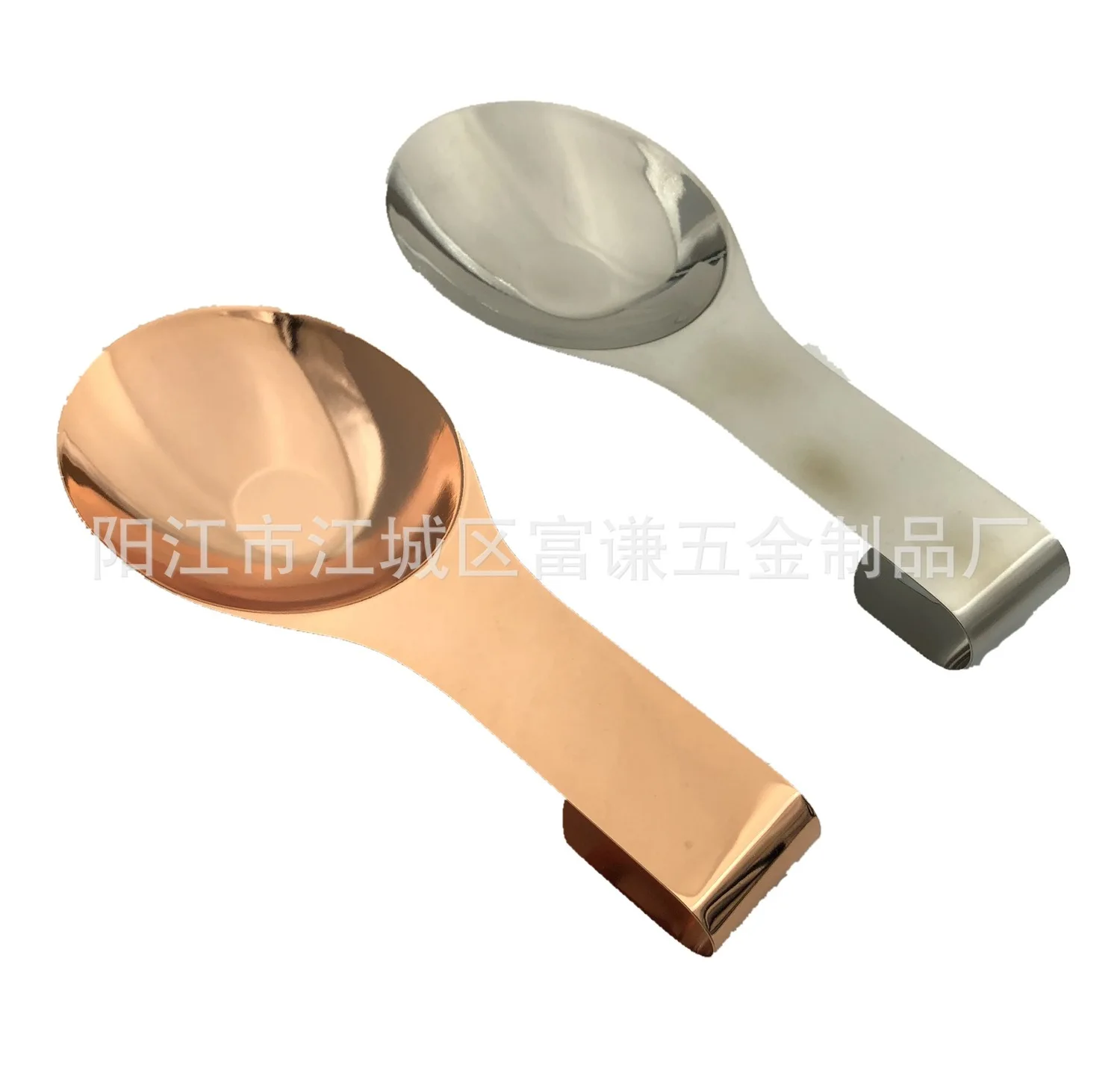 Ложка для супа из нержавеющей стали подставка ложки кухонный инструмент | Дом и