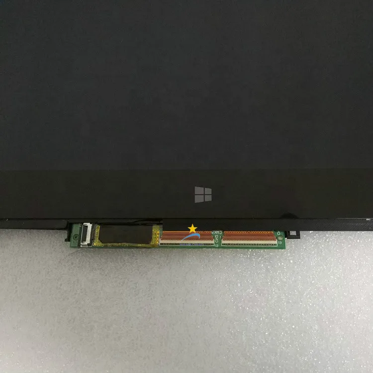 01AY904 оригинальный новый полный lenovo Thinkpad X1 Yoga (20FR) 1st Gen 2016 FHD 14 0 ''lcd светодиодный