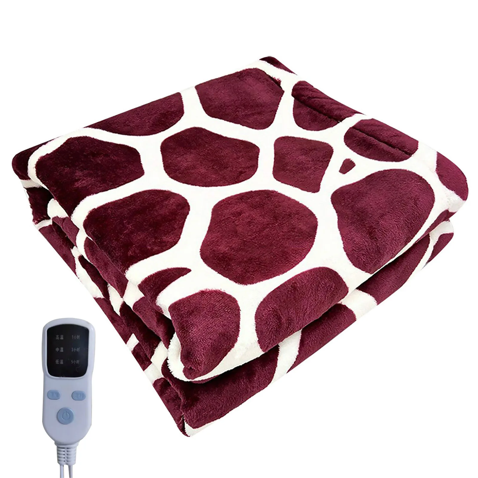 

Electric Blanket Warm Heater for Body Manta Electrica 220V Heated Blanket Electric Heating Blanket Carpets Heated Mat#db4