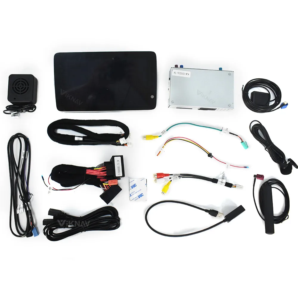 

2din Android Car radio Stereo receiver for Benz C NTG 5.5 2019-2020 auto multimedia player autoradio gps support carplay