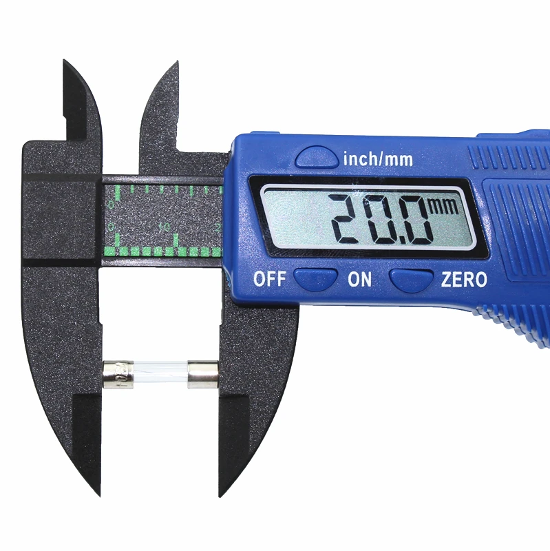 Стеклянные Предохранители с быстрым выдувом 5*20 мм 250 в а 1 А 2 3 4 5 6 8 10 шт.|Перемычки|