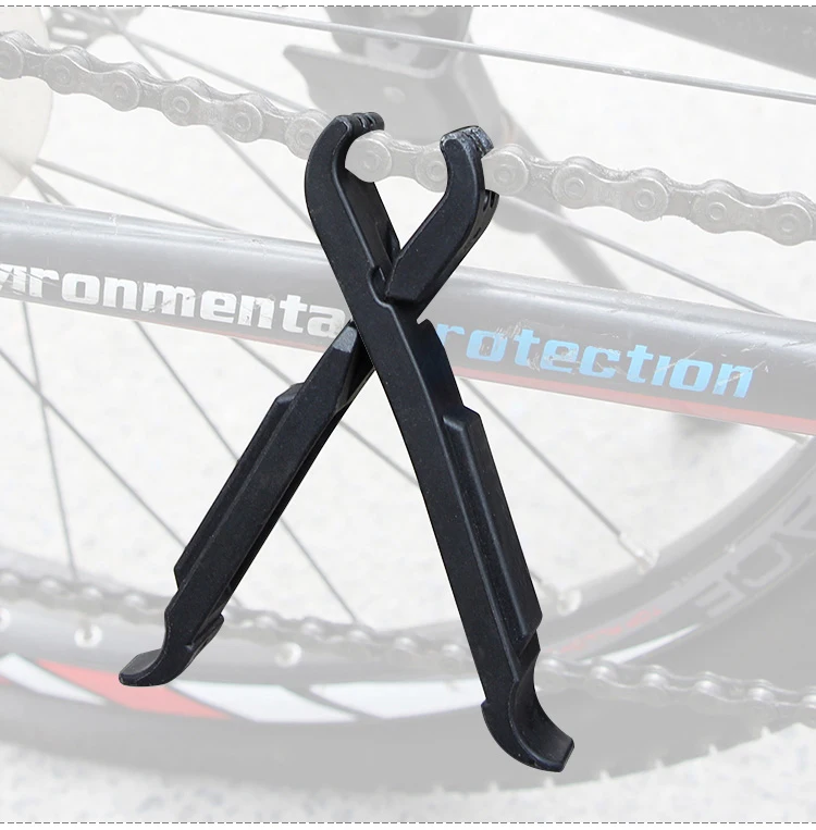 

Недостающим звеном рычаг велосипедной цепи инструмент шин умный рычаг ремонт магии пряжки ремонт инструмент удаления Велоспорт велосипед ...