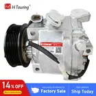 Для автомобиля Chevrolet Aveo Onix Sonic QS90 AC компрессор для Opel Adam AKT200A408 AKT200A408 95369543 AKT011H403F 95370313 95522251