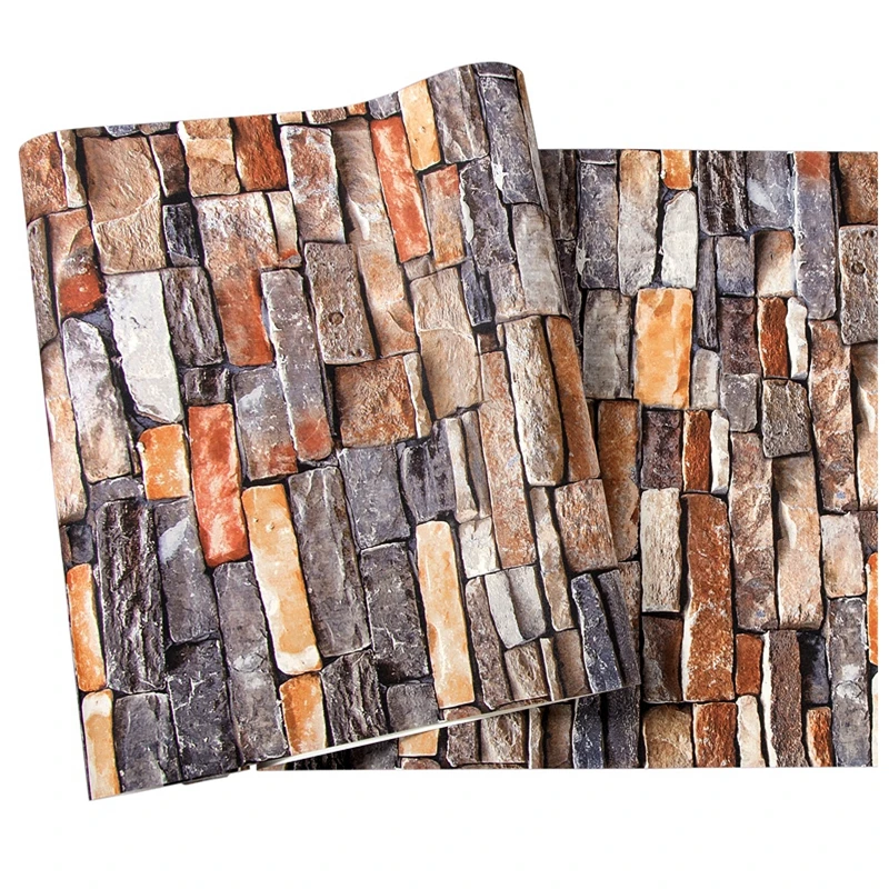 

Самоклеящаяся настенная бумага Wal для фото, настенная бумага для младенцев, домашний декор, настенная бумага в рулоне