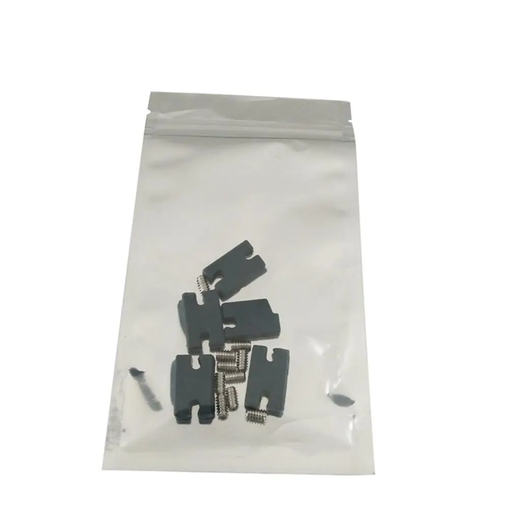 Набор для серфинга FCS II Tab Infill Kit IK In Fin Box аккуратный практичный аксессуар | Спорт и