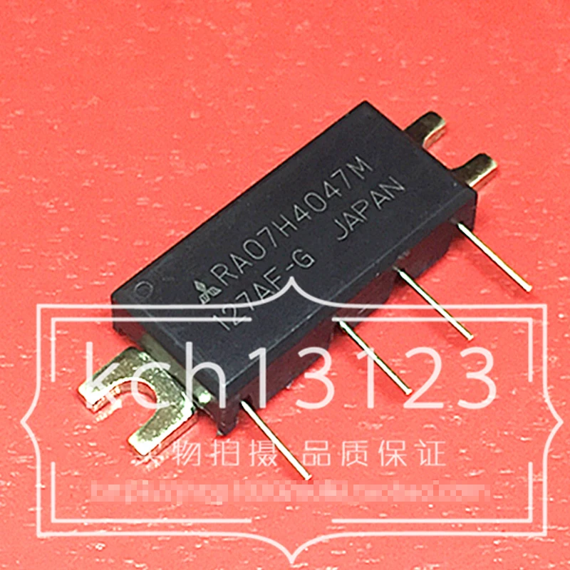 

RA07H4047M 1 шт./лот