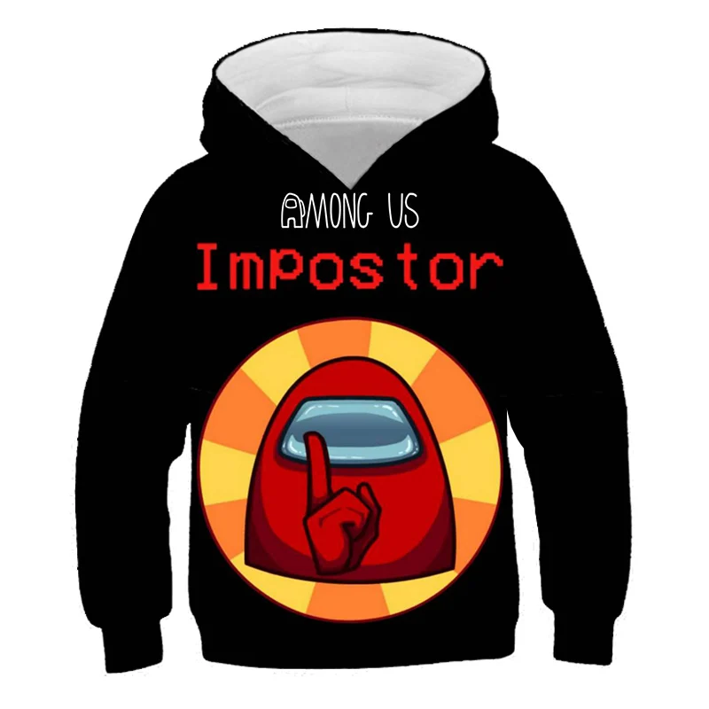 

Детская толстовка с капюшоном, на Возраст 4-14 лет