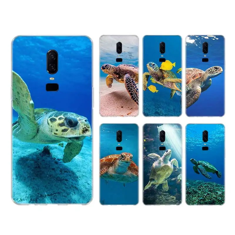 

Turtle Aqua Case For Xiaomi Poco X3 NFC M3 Shockproof Cover For Xiaomi Poco X3 Pro F1 New Coque Shell