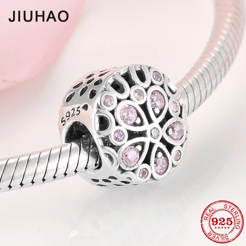 Оригинальные металлические бусины подвески JIUHAO для изготовления ювелирных