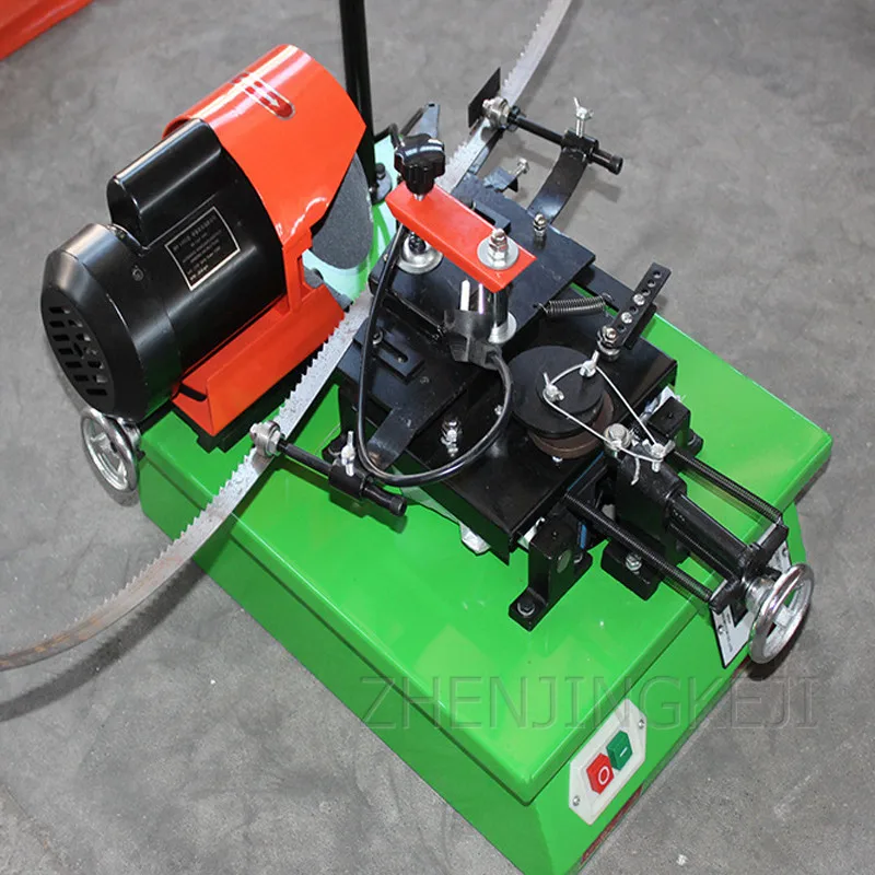 

Small Fully Automatic Saw Blade Gear Grinding Machine Hard Alloy Saw Blade Gear Grinding Machine Fully Automatic Grinding Tools