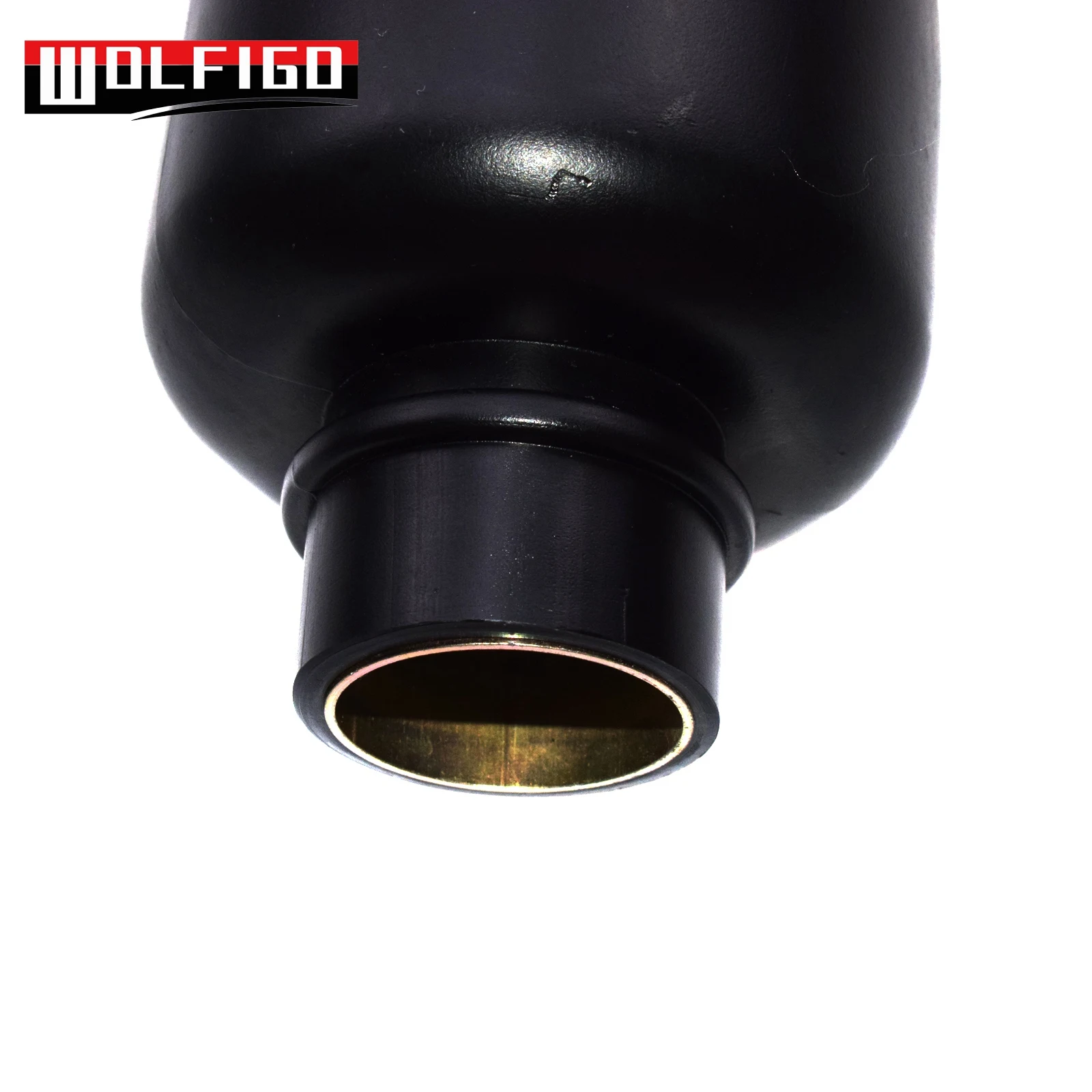 WOLFIGO Картер Сапун шланг клапан для Audi A4 01-05 A6 02-05 VW PASSAT 01-05 06B103211H, 06B103211J, 2385045