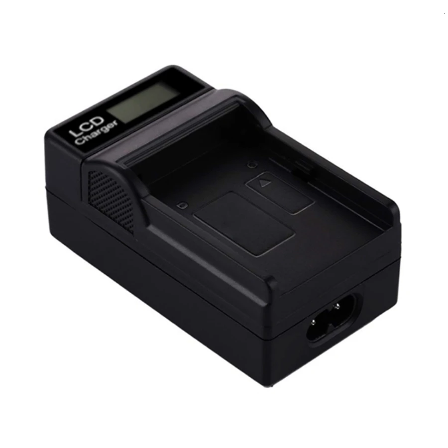 Зарядное устройство SANGER для камеры зарядное с ЖК-дисплеем Canon NB-4L 8L NB-11L NB-5L NB-6L NB-7L