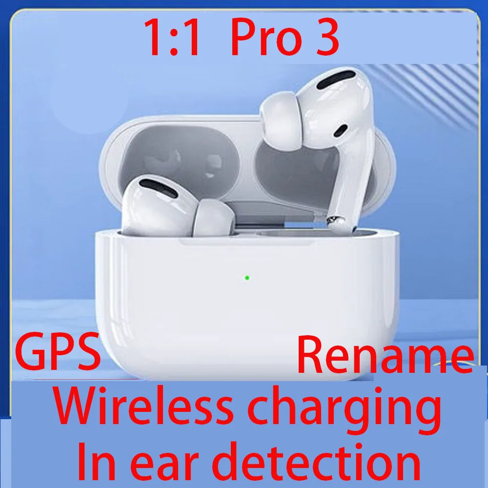 

Wireless Bluetooth headset sports earphone headphone Por 3 1:1 superior quality