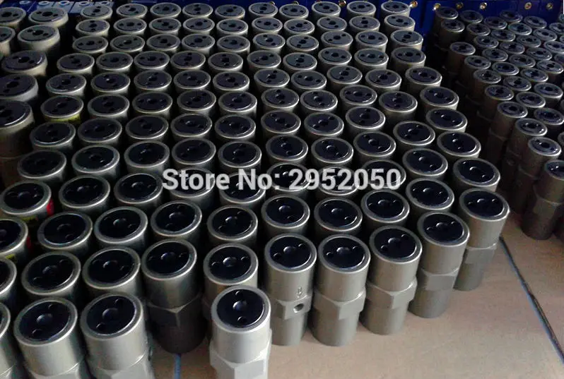 Бесплатная доставка 1/8 &quotпромышленные новые Серии FP Пневматический поршневой