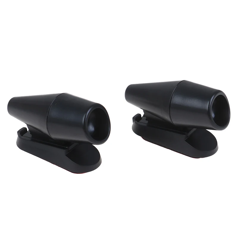 2 шт. ультразвуковой Безопасность звуковой сигнал устройства автомобиля с