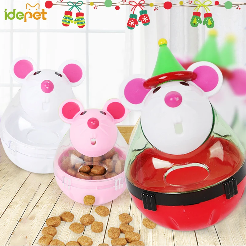 Кормушка для собак и кошек игрушка пазл кормушка аксессуары жевания мяч