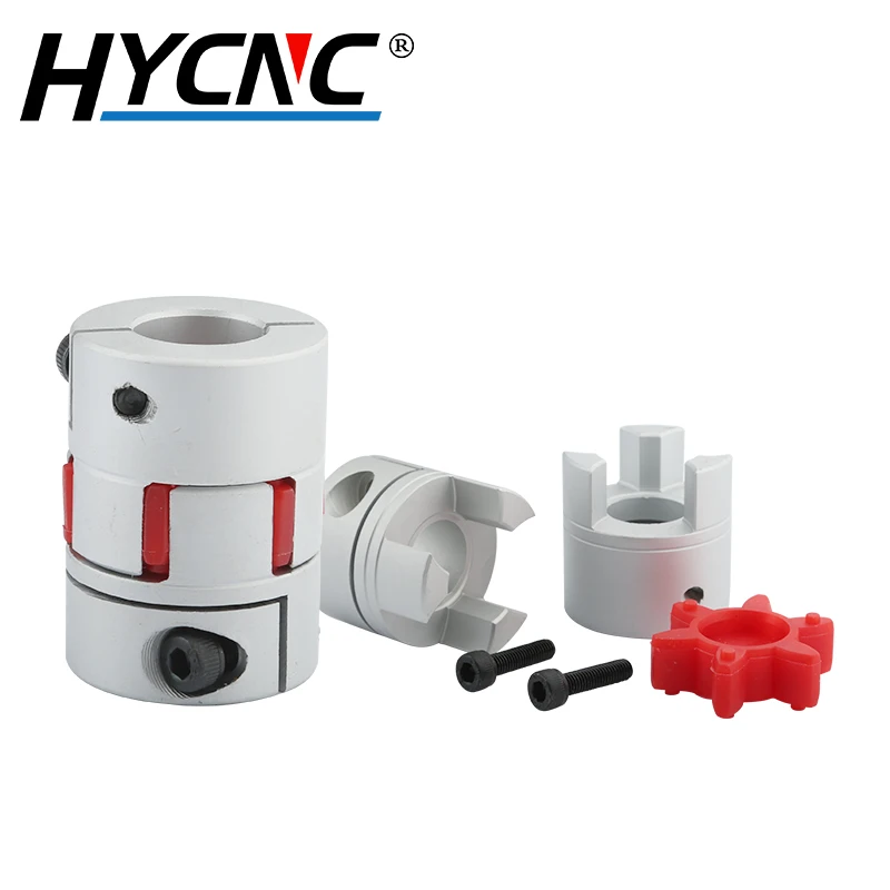 Комплект запчастей для станков с ЧПУ Шариковая Резьбовая обработка Фланцевая