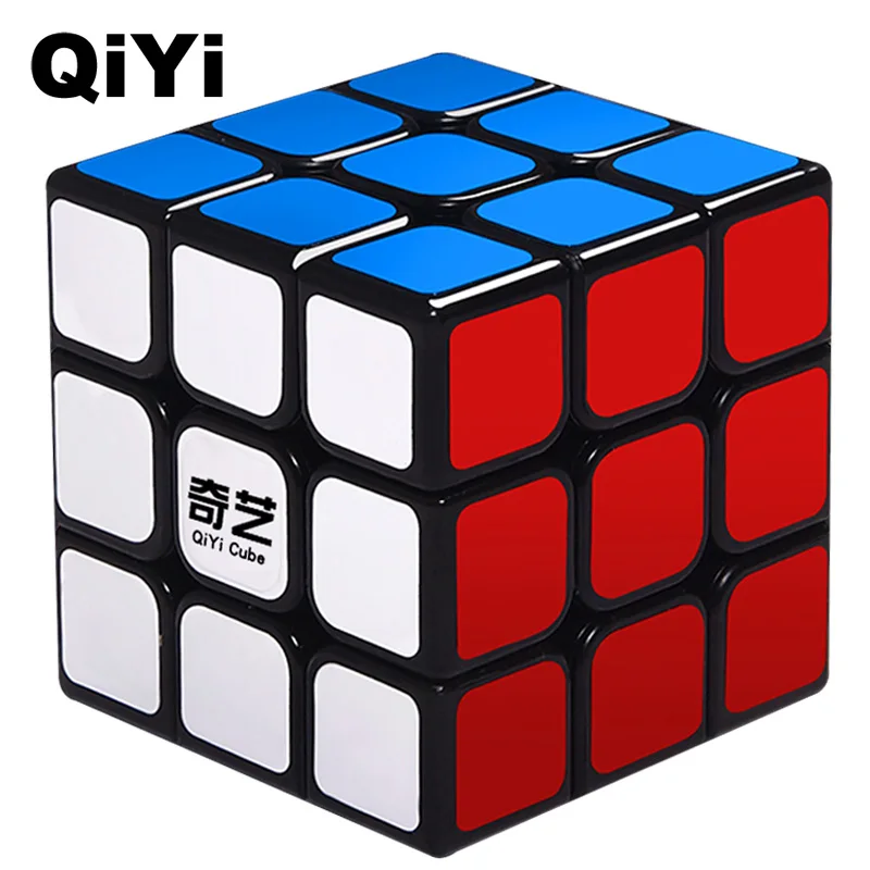 YJ бренд высокое качество 3x3x3 магический куб подходит использовать 3 на скорости