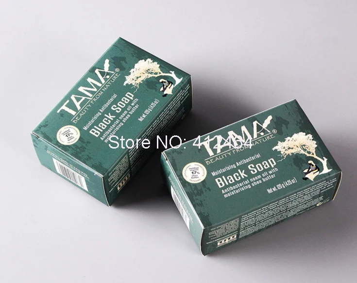 Упаковочная Коробка для мыла с индивидуальным принтом картонная упаковочная