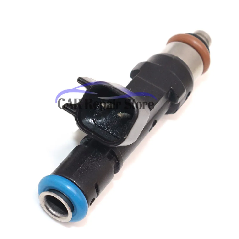 OEM 0280158119 04861667AA новые топливные инжекторы для 2007 2010 Chrysler Dodge Jeep 3 3/3.8L автомобильный