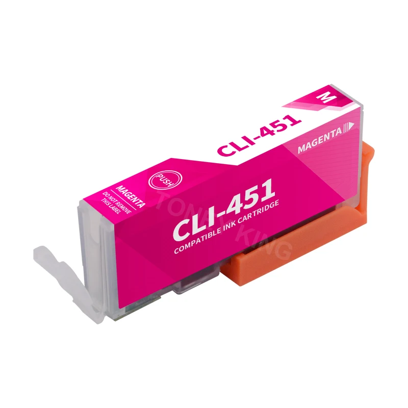 Чернильные картриджи PGI 450 CLI 451 для принтеров Canon PGI450 PGI-450 CLI-451 PIXMA MG5440 MG5540 MG6440 Ip7240
