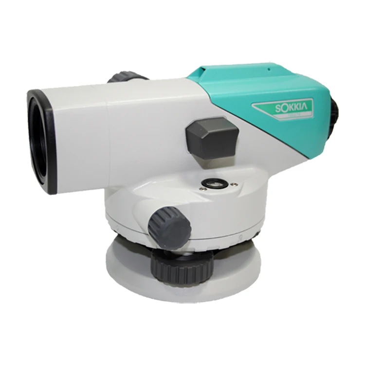 Geophysical Survey Auto Level Instrument Digital Sokkia B20/B30/B40 | Инструменты