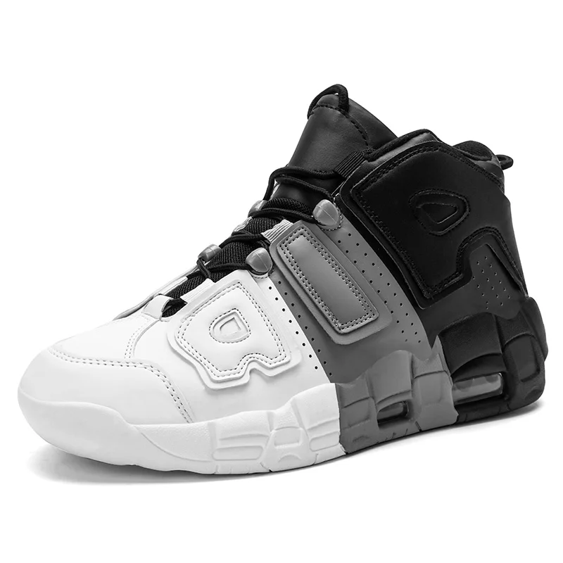 

Men's Basketball Shoes Cushioning Air Jor Non-Slip Wearable Women Sports Shoes Basketball Sneakers for кроссовк Basketball