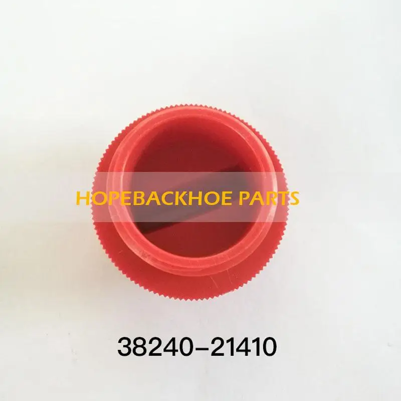 

2PCS 38240-21410 Oil Cap Hydraulic Plug TC402-21410 for Kubota Tractor L3608 L4508 M5950 M7040 M5L-111