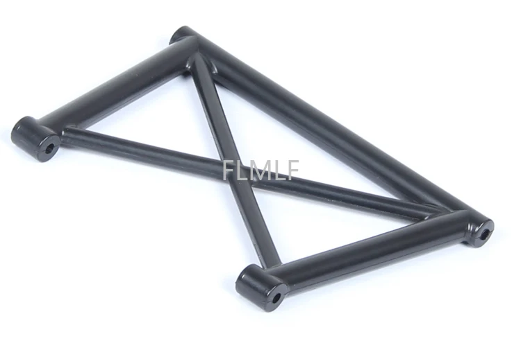 

Rear Bumper Connecting Bracket 2 Fit for 1/5 Losi 5ive-t Rovan LT King Motor X2