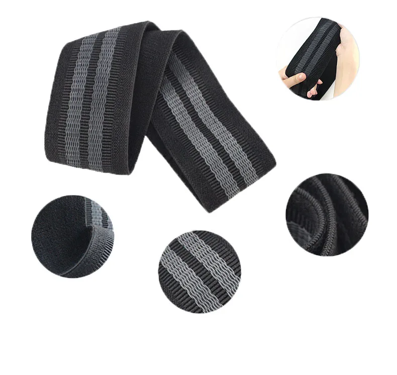 Эластичные ленты для упражнений тянущиеся фитнеса йоги тренировок тренажерного