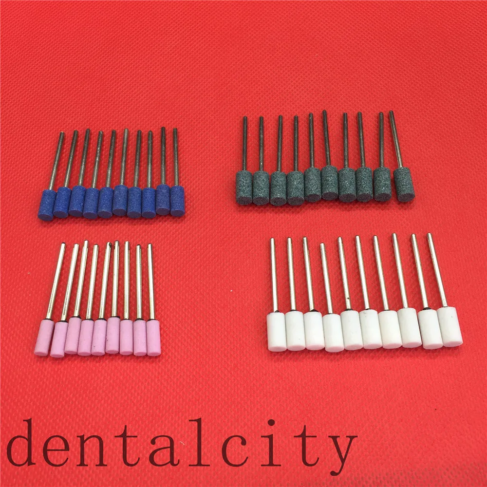 Стоматологическое лабораторное оборудование гравийный керамический отделочный