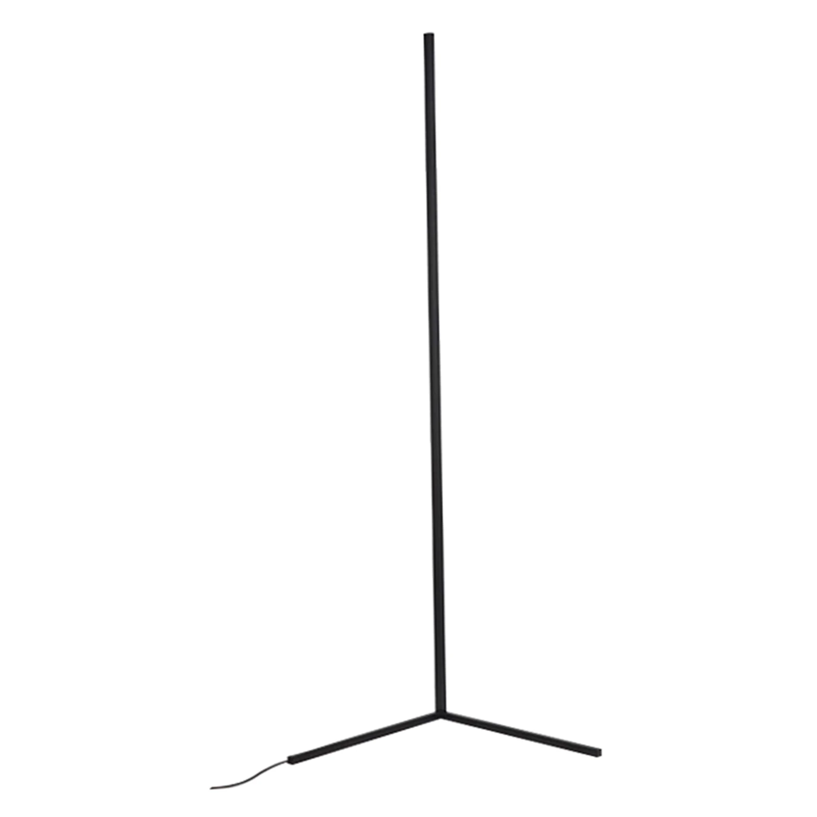 

Minimalist Nordic LED Floor Lamps Standing Lamp Corner Standing Pole Lamp Corner Light Warm White