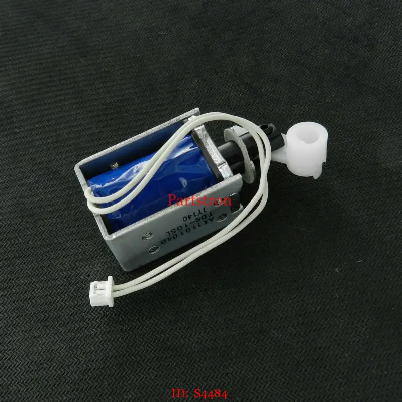 

Оригинальный дуплекс Solenoidf B213-4484 для Ricoh Aficio 1035 1045 2035 2045 3035 3045 МП 3500 4500, копир Запчасти розетки