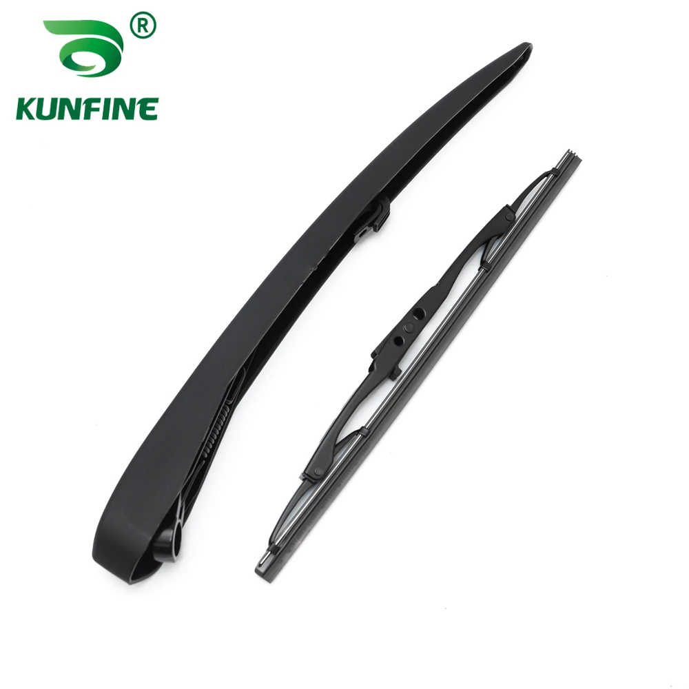 Щетка стеклоочистителя заднего для CADILLAC CTS 2012 л купе 2 двери 20825881 OEM № 25937776 - купить