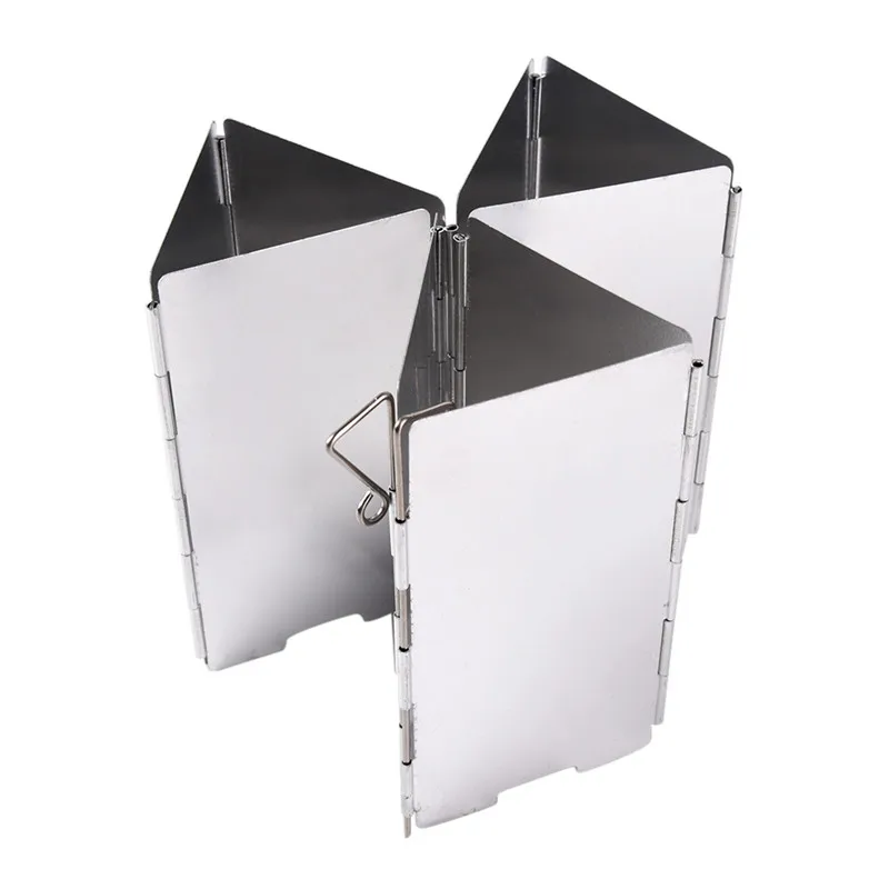 Сильный Пикник дефлектор ветрового стекла складной лобового автомобиля гвардии