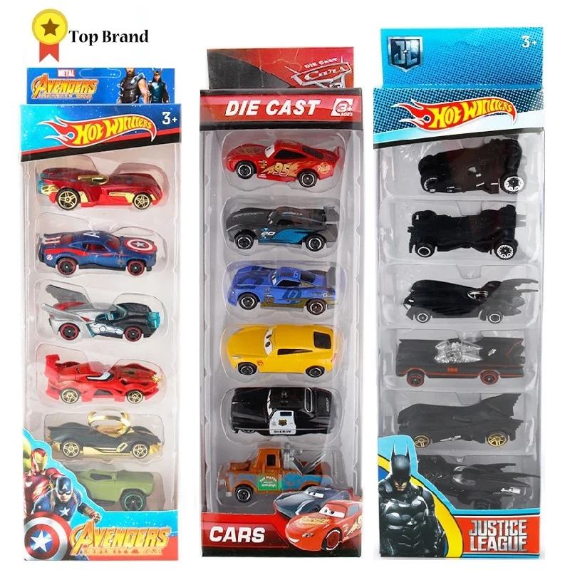 Модель литая автомобиля из ПВХ в масштабе 1:55 | Игрушки и хобби